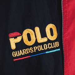 GUARDS POLO CLUB