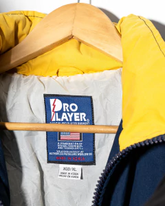 Imagen de PRO PLAYER - MICHIGAN WOLVERINES