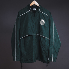 AUTHENTIC WARRIOR - SPARTANS LACROSSE