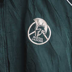 AUTHENTIC WARRIOR - SPARTANS LACROSSE en internet