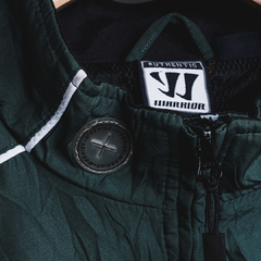 AUTHENTIC WARRIOR - SPARTANS LACROSSE - La Frat´