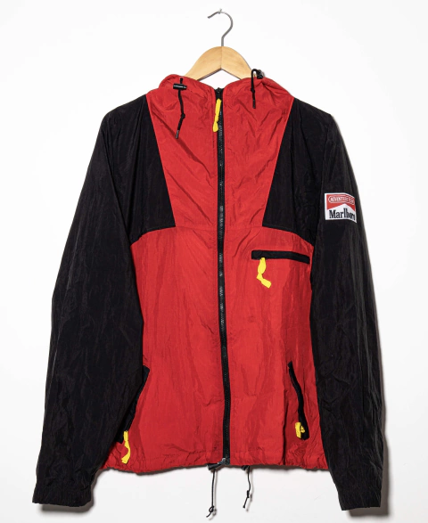 MARLBORO ADVENTURE TEAM