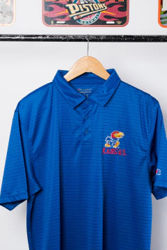 KANSAS JAYHAWKS - CHAMPION - La Frat´