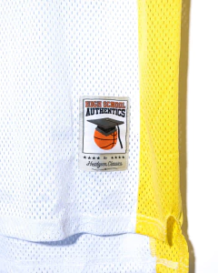 JOHN WALL - HOLY RAMS - HEADGEAR CLASSICS - La Frat´