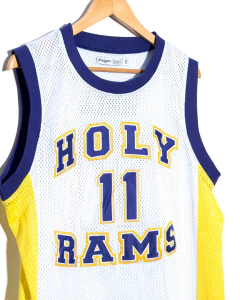 JOHN WALL - HOLY RAMS - HEADGEAR CLASSICS en internet