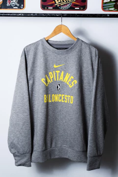 CAPITANES BALONCESTO - NIKE