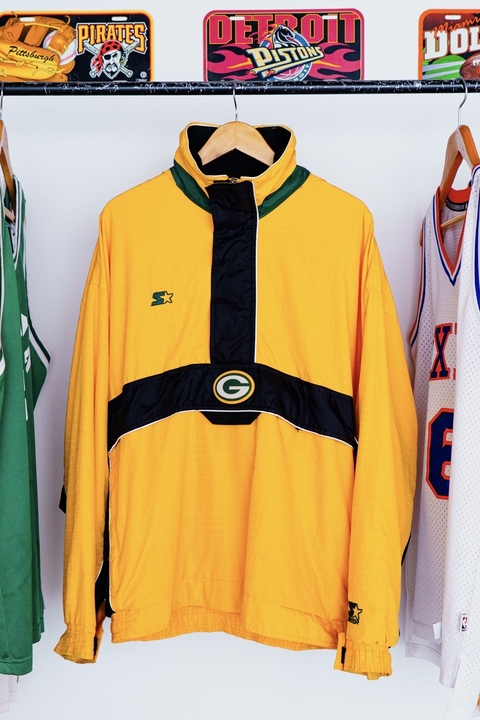 STARTER - GREEN BAY PACKERS - comprar online