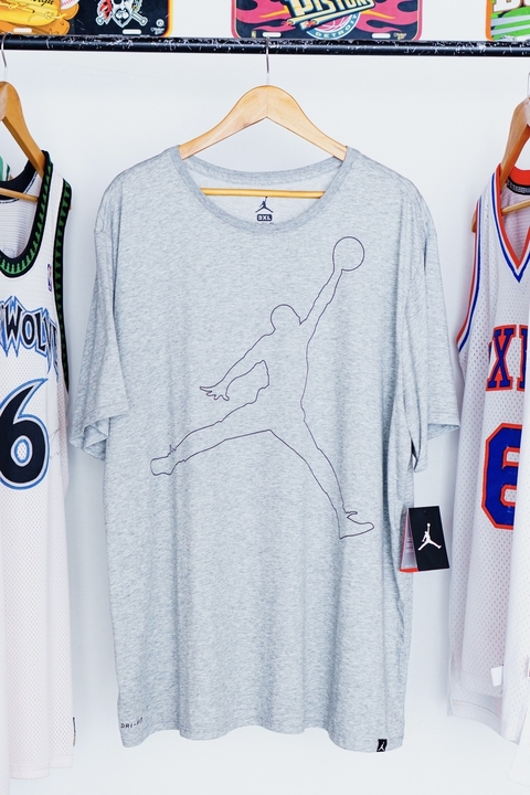 AIR JORDAN BIG LOGO - comprar online