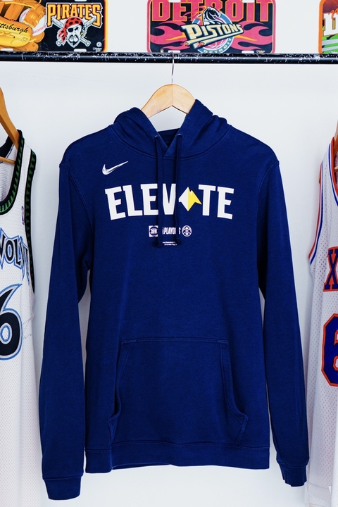 DENVER NUGGETS - NIKE - comprar online