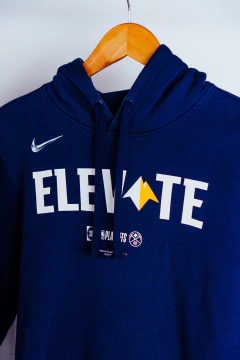 DENVER NUGGETS - NIKE en internet