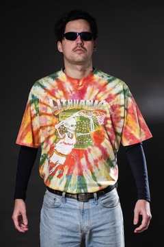 LITHUANIA ‘92