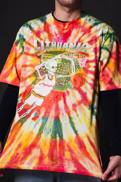LITHUANIA ‘92 - comprar online