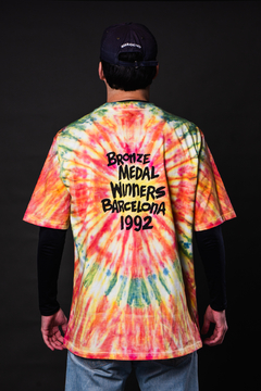 LITHUANIA ‘92 en internet