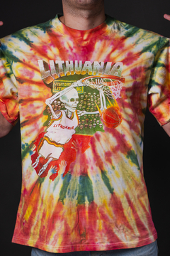 Imagen de LITHUANIA ‘92