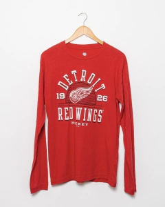 DETROIT RED WINGS - NHL MERCH