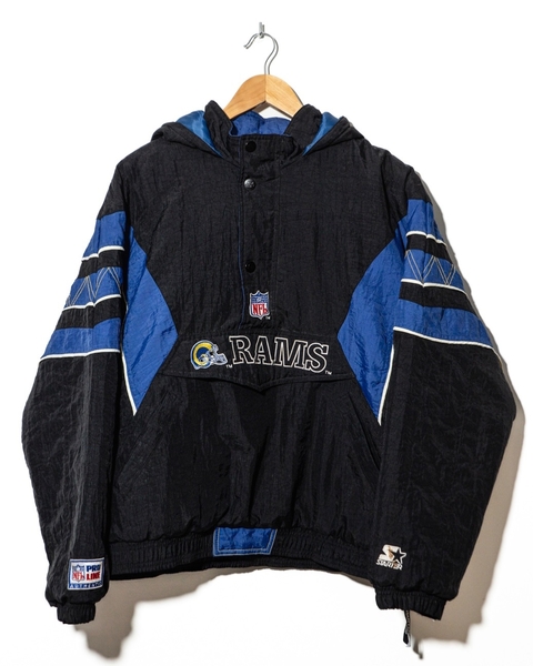 STARTER - ST. LOUIS RAMS