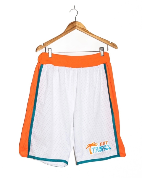 FLINT TROPICS - FLGO