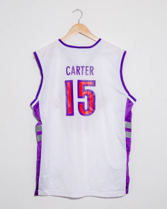 VINCE CARTER - TORONTO RAPTORS - CHAMPION - tienda online