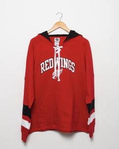 DETROIT RED WINGS - NHL OFFICIAL PRODUCT
