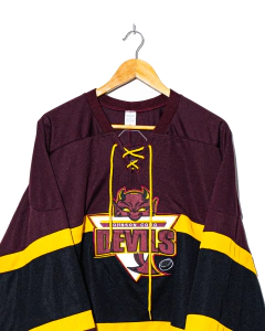 JOHNSON COMO DEVILS - STRAUSS - comprar online