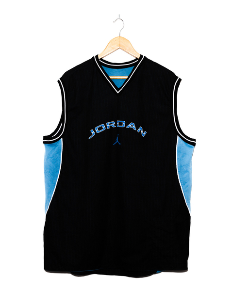 JORDAN REVERSIBLE
