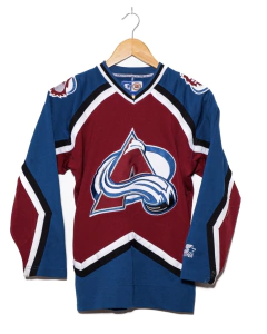 COLORADO AVALANCHE - STARTER