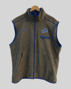 PUMA - DETROIT LIONS