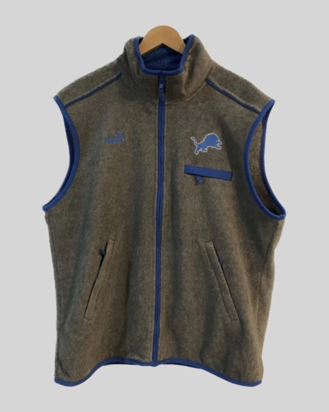 PUMA - DETROIT LIONS