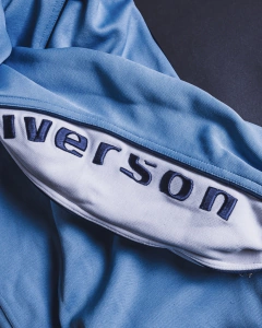 IVERSON I3 LIMITED EDITION - La Frat´