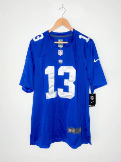 ODELL BECKHAM JR - NEW YORK GIANTS - NIKE