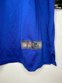 ODELL BECKHAM JR - NEW YORK GIANTS - NIKE - La Frat´