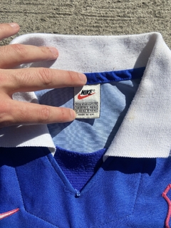 Imagen de GLASGOW RANGERS ‘97/98 - NIKE