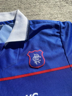 GLASGOW RANGERS ‘97/98 - NIKE en internet