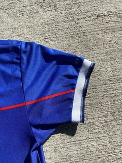 GLASGOW RANGERS ‘97/98 - NIKE