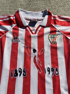 ATHLETIC BILBAO ‘98 - KAPPA - comprar online