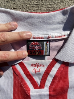 ATHLETIC BILBAO ‘98 - KAPPA