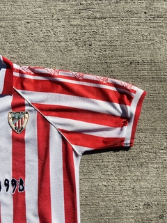 ATHLETIC BILBAO ‘98 - KAPPA - tienda online