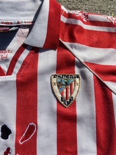 ATHLETIC BILBAO ‘98 - KAPPA en internet