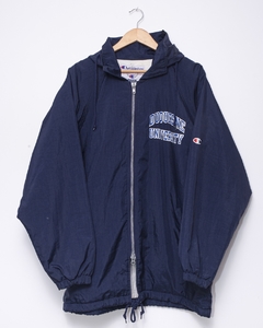 CHAMPION - DUQUESNE UNIVERSITY