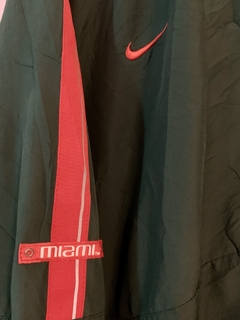 NIKE TEAM - MIAMI HURRICANES en internet