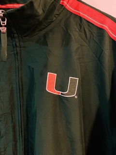NIKE TEAM - MIAMI HURRICANES - La Frat´