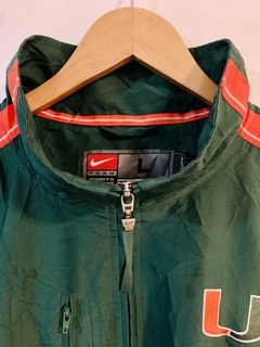 NIKE TEAM - MIAMI HURRICANES