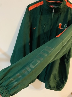 Imagen de NIKE TEAM - MIAMI HURRICANES