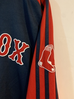 STITCHES - BOSTON RED SOX en internet