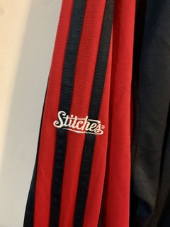STITCHES - BOSTON RED SOX - La Frat´