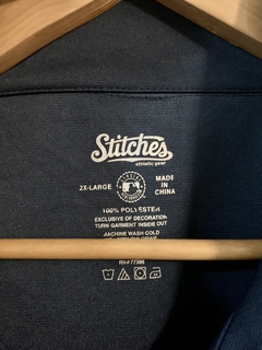 STITCHES - BOSTON RED SOX