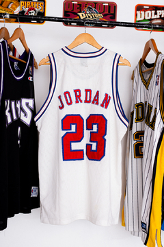 AIR JORDAN 23 - La Frat´