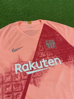 BARCELONA ‘18/19 - NIKE - comprar online