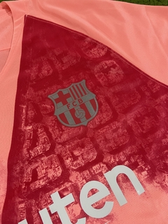BARCELONA ‘18/19 - NIKE en internet