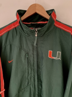 NIKE TEAM - MIAMI HURRICANES - comprar online